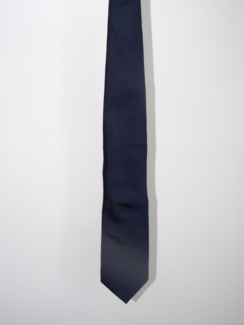 NWT: Brooks Brothers Navy Tie
